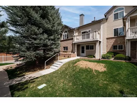 2951 S Yampa Ct, Aurora, CO 80013