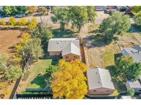 8631 Willow St, Commerce City, CO 80022