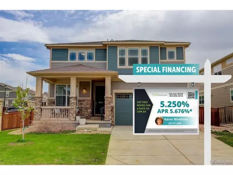 7098 E 123rd Pl, Thornton, CO 80602