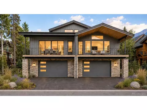 452 Teller Aly, Frisco, CO 80443