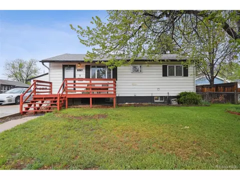 Undisclosed, Arvada, CO 80003