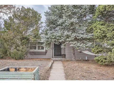 1201 Moline St, Aurora, CO 80010