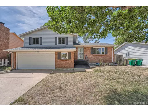 16440 E Severn Pl, Aurora, CO 80011