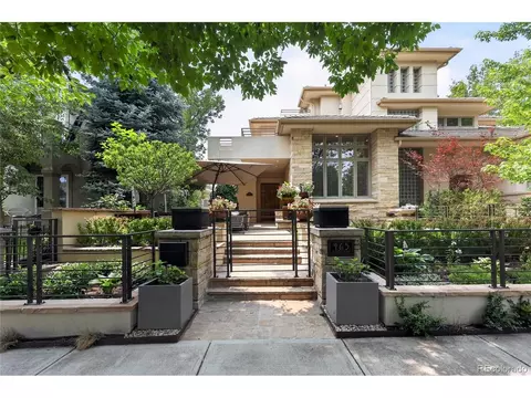 465 Madison St, Denver, CO 80206