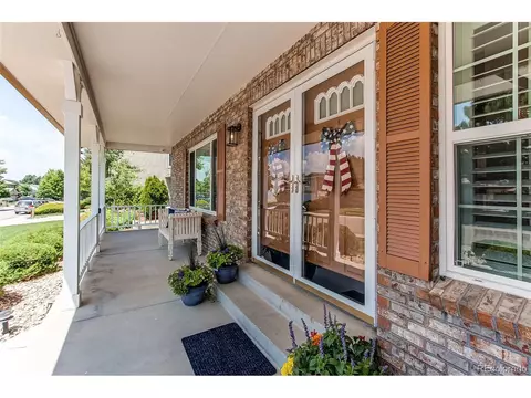 6169 E Caley Dr, Centennial, CO 80111