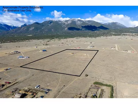 30451 County Road 361, Buena Vista, CO 81211