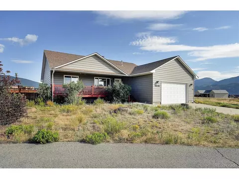 16648 Holly Ct, Buena Vista, CO 81211