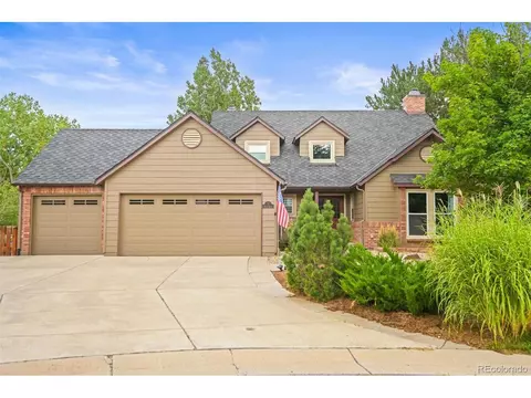 7 Desert Willow Ln, Littleton, CO 80127