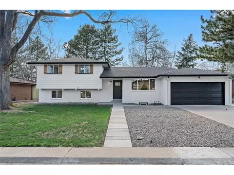 2983 S Depew St, Denver, CO 80227