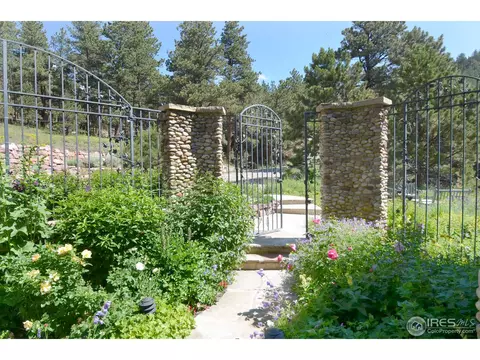 421 Rembrandt Rd, Boulder, CO 80302 photo 3