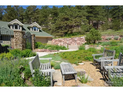 421 Rembrandt Rd, Boulder, CO 80302 photo 4
