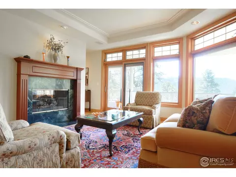421 Rembrandt Rd, Boulder, CO 80302 photo 6