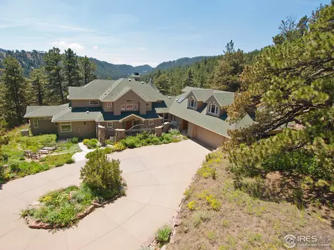 421 Rembrandt Rd, Boulder, CO 80302 photo 1