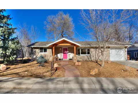 2055 Floral Dr, Boulder, CO 80304 photo 1