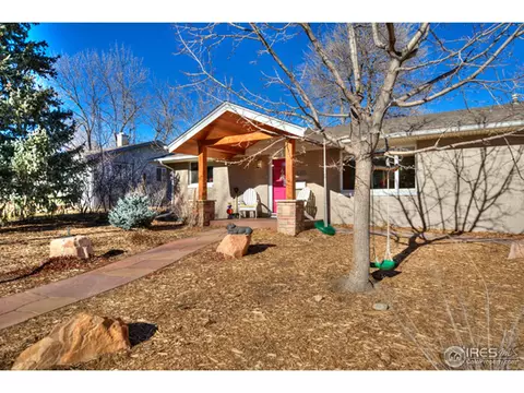 2055 Floral Dr, Boulder, CO 80304 photo 2