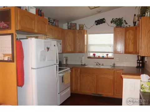 3816 Tumbleweed Dr, Evans, CO 80620 photo 3