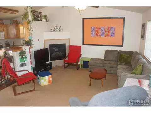 3816 Tumbleweed Dr, Evans, CO 80620 photo 2