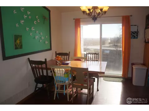 3816 Tumbleweed Dr, Evans, CO 80620 photo 4