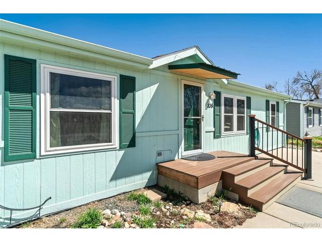 835 Briggs St, Erie, CO 80516