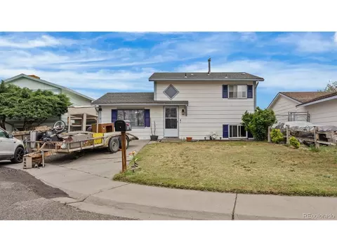 578 Melrose Ct, Grand Junction, CO 81504