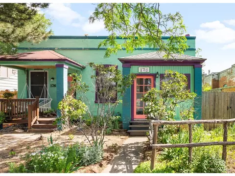 178 W Cedar Ave, Denver, CO 80223