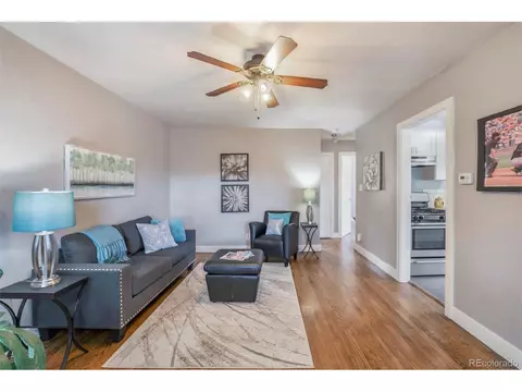 3270 N Cook St, Denver, CO 80205