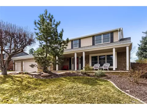 6009 S Fulton St, Englewood, CO 80111