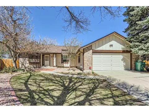 1975 S Quintero St, Aurora, CO 80013