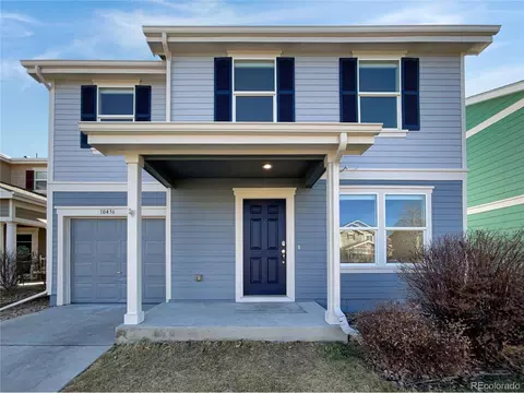 10436 Durango Pl, Longmont, CO 80504