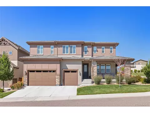 11301 Yellow Tip Pt, Parker, CO 80134