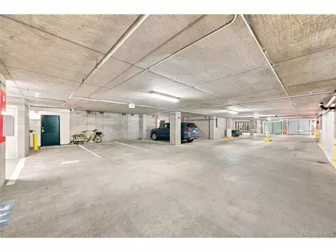 Exterior - 2932 E 17th Ave, Denver, CO 80206 photo 5 of 9