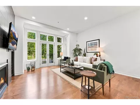 Living - 2932 E 17th Ave, Denver, CO 80206 photo 1 of 6