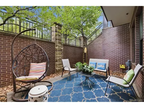 Exterior - 2932 E 17th Ave, Denver, CO 80206 photo 3 of 9