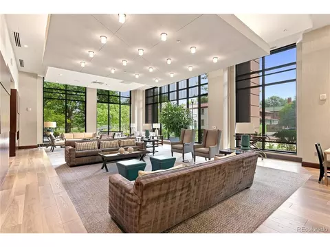 Living - 2932 E 17th Ave, Denver, CO 80206 photo 6 of 6