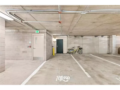 Exterior - 2932 E 17th Ave, Denver, CO 80206 photo 6 of 9