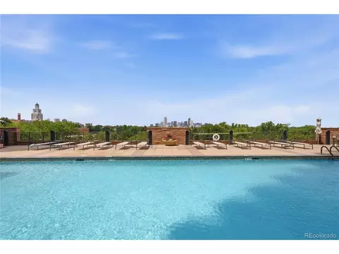 Exterior - 2932 E 17th Ave, Denver, CO 80206 photo 9 of 9