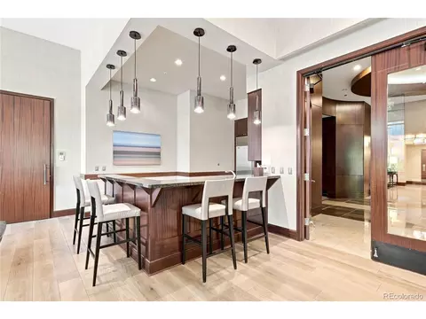 Dining - 2932 E 17th Ave, Denver, CO 80206 photo 3 of 4