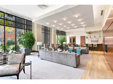 Living - 2932 E 17th Ave, Denver, CO 80206 photo 5 of 6