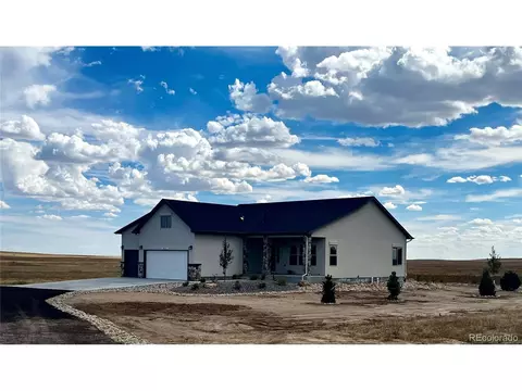 20227 Silverado Hill Loop, Colorado Springs, CO 80928