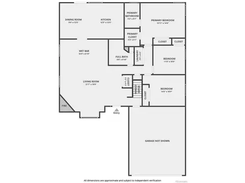 14980 E Pacific Pl, Aurora, CO 80014 photo 30
