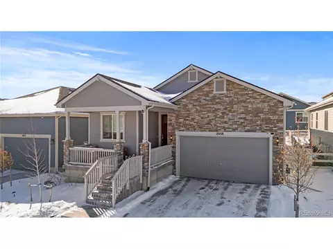 2058 Spencer Ave, Castle Rock, CO 80104