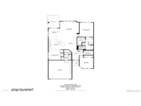 23772 E Kettle Pl, Aurora, CO 80016 photo 24
