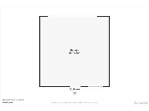 52 Jackson St, Denver, CO 80206 photo 36