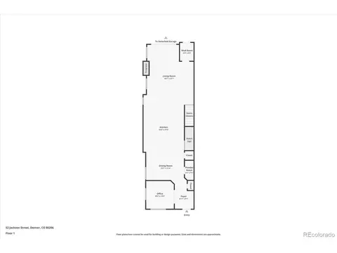 52 Jackson St, Denver, CO 80206 photo 33
