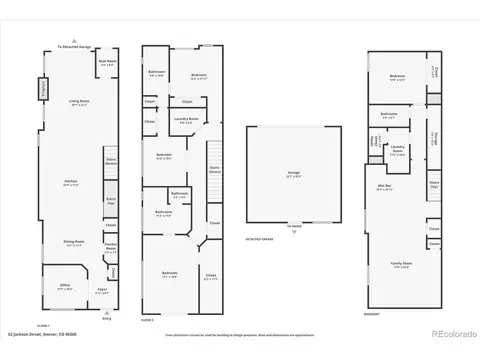 52 Jackson St, Denver, CO 80206 photo 32