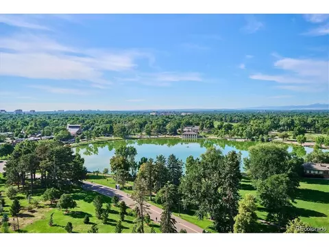 480 S Marion Pkwy #A-1606, Denver, CO 80209