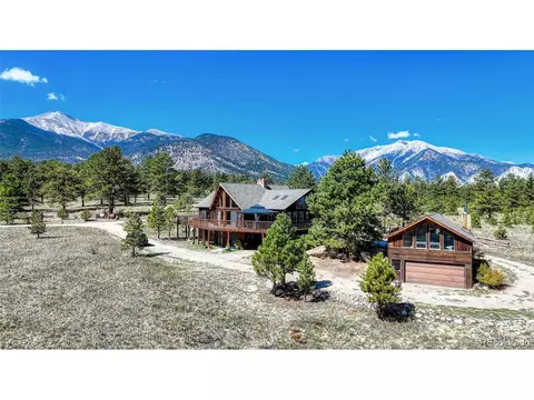 14495 County Road 261g, Nathrop, CO 81236