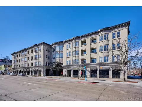 277 Broadway #402, Denver, CO 80203