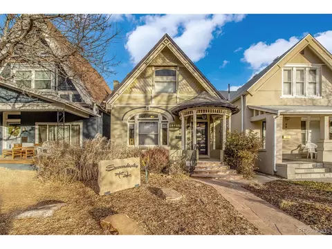 2016 N Vine St, Denver, CO 80205 photo 2