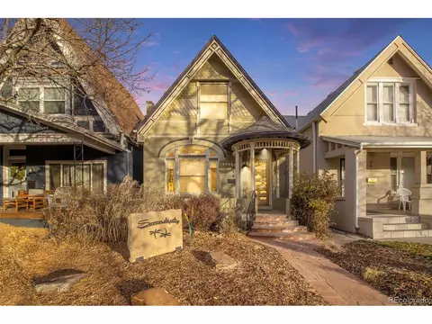 2016 N Vine St, Denver, CO 80205 photo 1